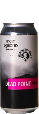 Loch Lomond / Northern Monk Deadpoint