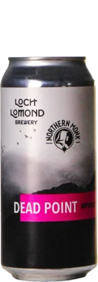 Loch Lomond / Northern Monk Deadpoint