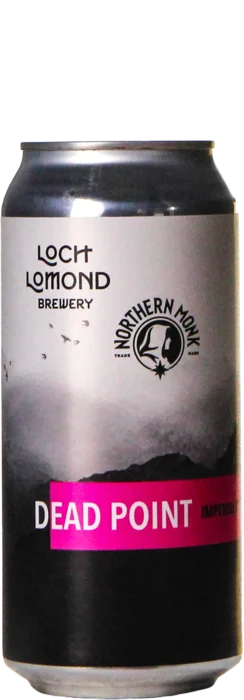 Loch Lomond / Northern Monk Deadpoint
