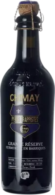 Chimay Grande Réserve Oak Aged 2018 Whisky 37,5cl