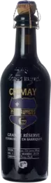 Chimay Grande Réserve Oak Aged 2018 Whisky 37,5cl