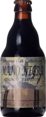 Alvinne Mano Negra Cognac Edition