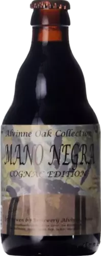 Alvinne Mano Negra Cognac Edition