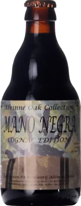 Alvinne Mano Negra Cognac Edition
