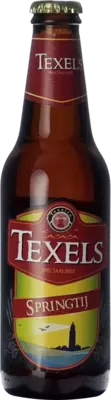 Texels Springtij