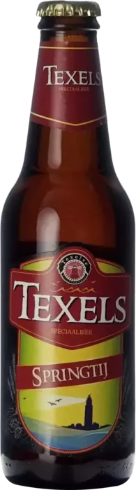 Texels Springtij