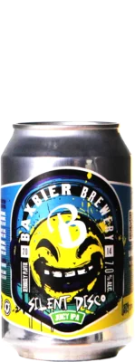 Baxbier Silent Disco