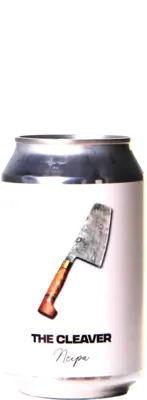 Beer Barbecue Qollective The Cleaver