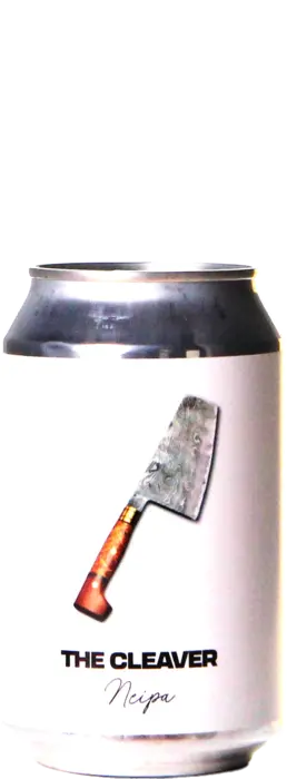 Beer Barbecue Qollective The Cleaver