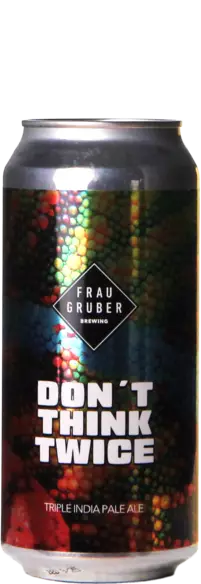 Frau Gruber Don't Think Twice