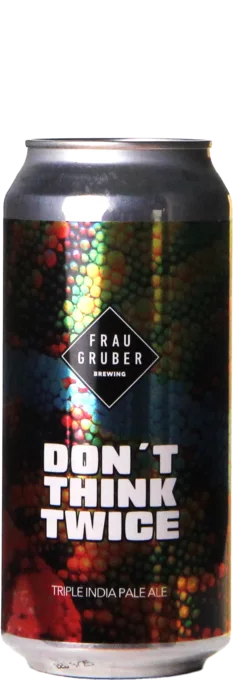 Frau Gruber Don't Think Twice