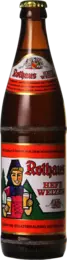 Rothaus Hefeweizen / Weizenzäpfle 50cl