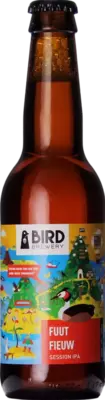 Bird Brewery Fuut Fieuw