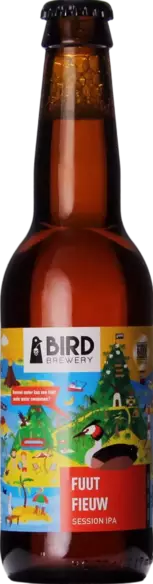 Bird Brewery Fuut Fieuw