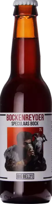 Big Belly Bockenreyder