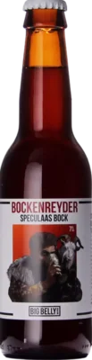 Big Belly Bockenreyder