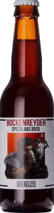 Big Belly Bockenreyder