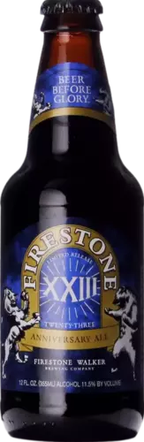 Firestone Walker 23 (XXIII) Anniversary Ale