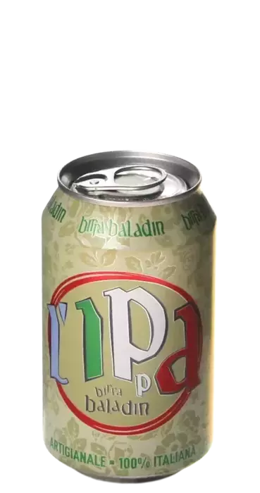 Baladin l'IPpA Can