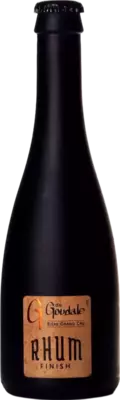 La Goudale Grand Cru Rhum Finish