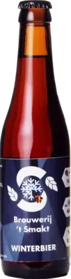 Brouwerij 't Smakt Winterbier