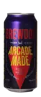 Brewdog Arcade Made