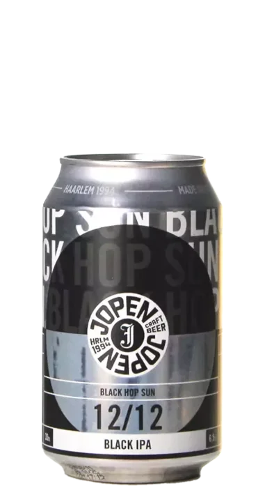 Jopen Black Hop Sun