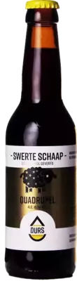 Durs Swerte Schaap
