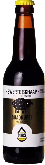 Durs Swerte Schaap