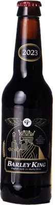Gulden Triomfator Barley King