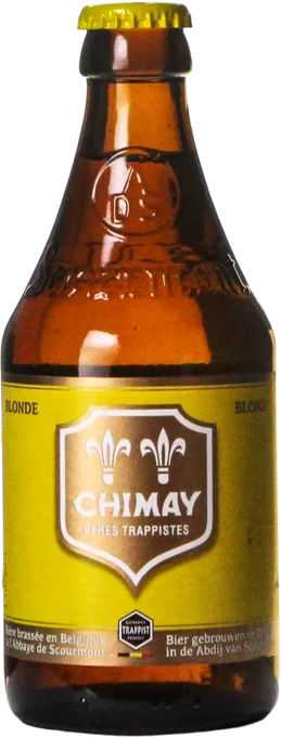 Chimay Jaune (Yellow) 33 Blond Bier kopen
