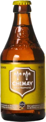 Chimay Jaune (Yellow) 33 Blond Bier kaufen