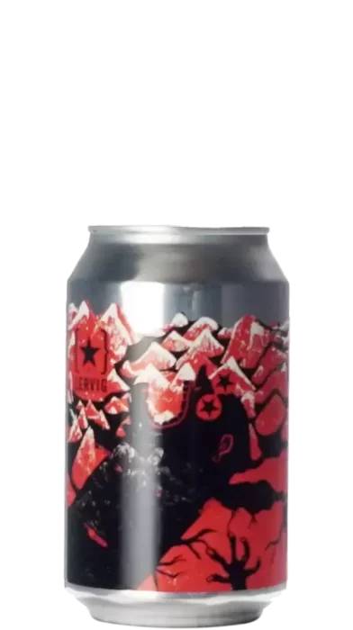 Lervig Konrad's Stout