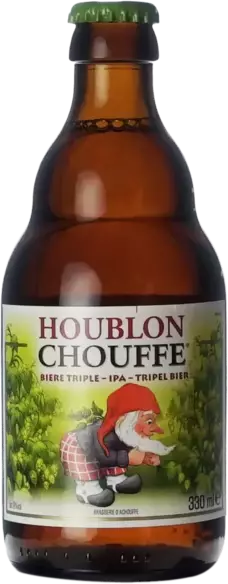 D'Achouffe Chouffe Houblon