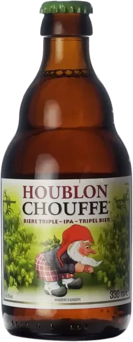 D'Achouffe Chouffe Houblon