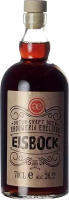 Emelisse Eisbock 70cl 70 Buitenbeentje Bier kopen