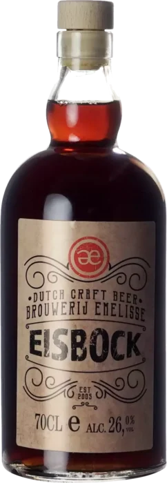 Emelisse Eisbock 70cl 70 Buitenbeentje Bier kopen
