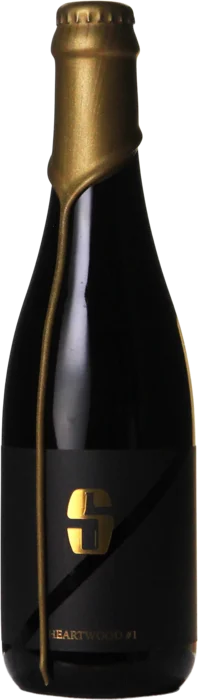 Salikatt Heartwood #1