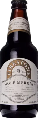 Firestone Walker Molé Merkin (2019)