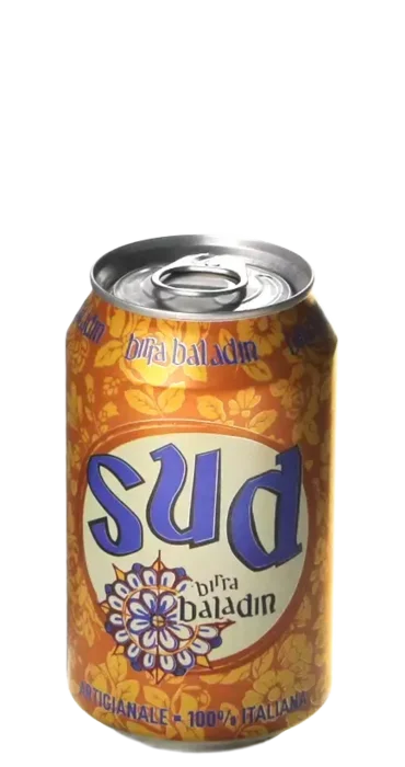 Baladin Sud Di Baladin