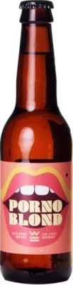 De Werf Porno Blond Fles 33 Blond Bier kopen