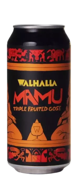 Walhalla Mamu