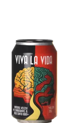Beer Geeks ALS Megacollab Viva La Vida