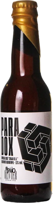 Menno Olivier Paradox 33 Buitenbeentje Bier kopen