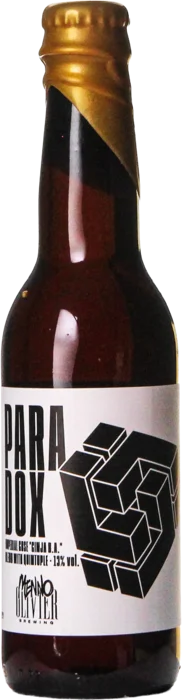 Menno Olivier Paradox 33 Sonderling Bier kaufen