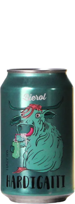 Bierol Hardigatti 44 IPA Bier kaufen