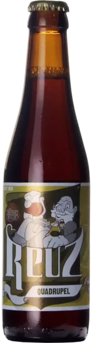 ReuZ Quadrupel