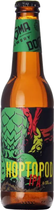 Dogma Brewery Hoptopod IPA
