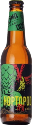 Dogma Brewery Hoptopod IPA