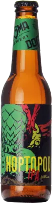 Dogma Brewery Hoptopod IPA